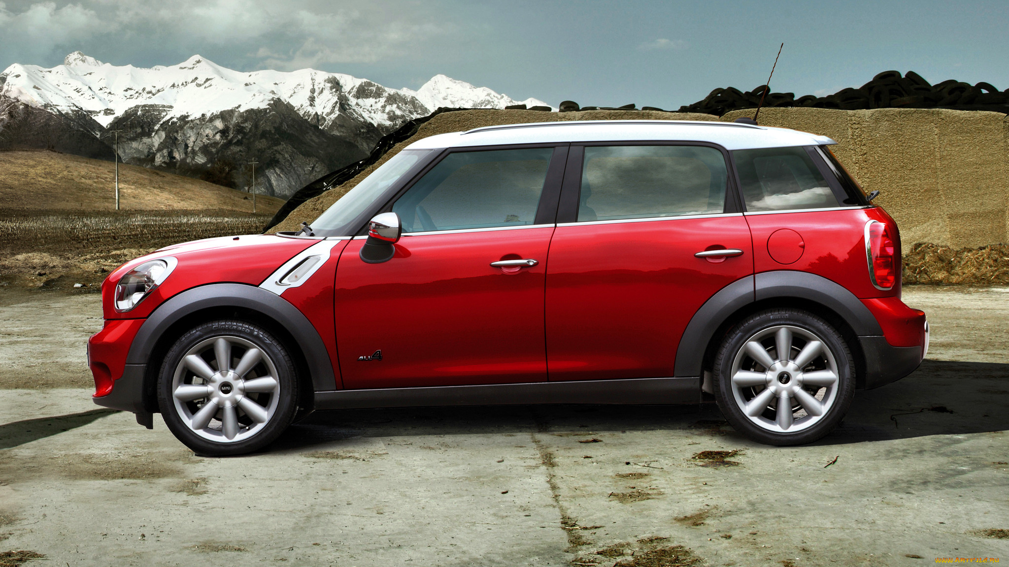mini, countryman, , , british, motor, corporation